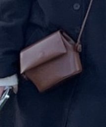 select MOCA | ショルダーバッグ