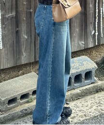 UNIQLO | デニムパンツ