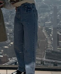 GRL | デニムパンツ