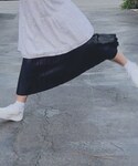 UNIQLO(ユニクロ)の「スカート(スカート)」