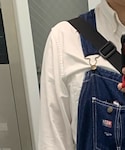 無印良品(ムジルシリョウヒン)の「トップス(シャツ/ブラウス)」