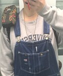 Russell Athletic(ラッセルアスレティック)の「トップス(スウェット)」