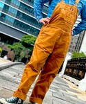Dickies(ディッキーズ)の「オールインワン・サロペット(サロペット/オーバーオール)」