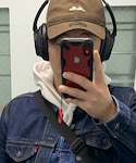 NEW ERA(ニューエラ)の「帽子(キャップ)」