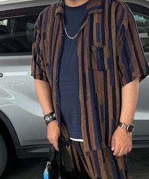 JUNRED | トップス