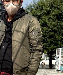 SENSE OF PLACE by URBAN RESEARCH | MA-1