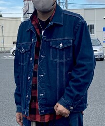 CIAOPANIC | デニムジャケット