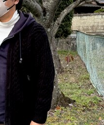 GU | カーディガン/ボレロ