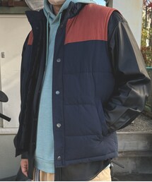 GAP | ダウンベスト