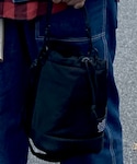 GU(ジーユー)の「バッグ(ドラムバッグ)」