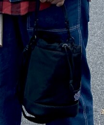 GU | ドラムバッグ