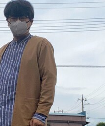 AZUL by moussy | その他アウター