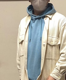 JUNRED | パーカー