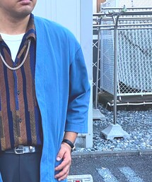 GLOBAL WORK | カーディガン/ボレロ