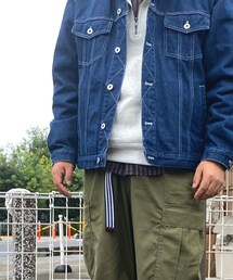 GU | その他トップス