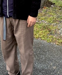 COTORICA | パンツ