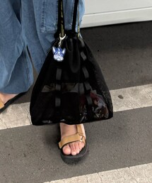 WEEKEND(ER) | トートバッグ