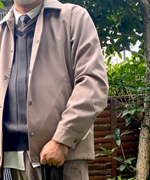 JOURNAL STANDARD | セットアップ