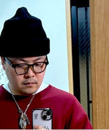 Snow Peak | メガネ