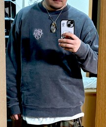 Girl's Don't Cry | スウェット