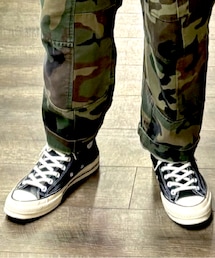 CONVERSE | スニーカー