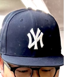 NEW ERA | キャップ