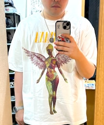 NIRVANA | Tシャツ/カットソー