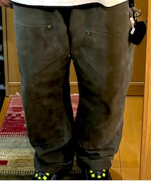 Carhartt | その他パンツ