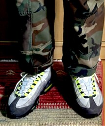 NIKE | スニーカー