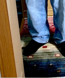 GU | モカシン/デッキシューズ