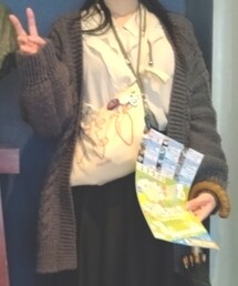 PEELER | 漫画作中ブランドのアパレルから出たサコッシュ　suzuriで買える(バッグ)