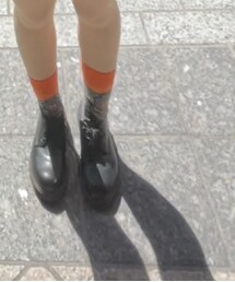 Dr. Martens | ブーツ