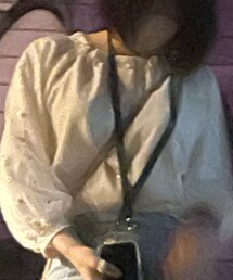 忘れちゃったけど4000円くらい | シャツ/ブラウス