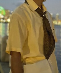 LACOSTE | シャツ/ブラウス