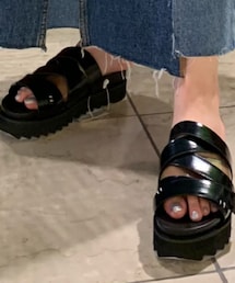 MARECHAL TERRE | サンダル