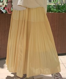 audrey and john wad | スカート