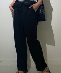 DROIT BELLO | オールインワン・サロペット