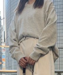 ATON | ニット/セーター