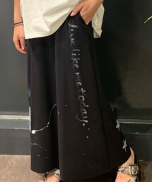 ONE MADE | スカート