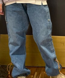 POLIQUANT | パンツ