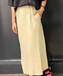 DROIT BELLO | スカート