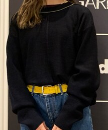 WRAPINKNOT | ニット/セーター