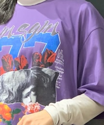 MSGM | Tシャツ/カットソー