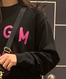 MSGM | スウェット