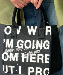 ONE MADE | バッグ