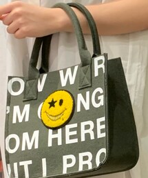 ONE MADE | バッグ