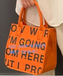 ONE MADE | バッグ