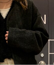 NEPLA. | カーディガン/ボレロ