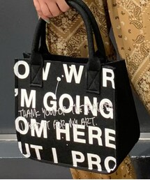ONE MADE | バッグ