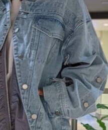 AULA AILA | ジャケット/アウター